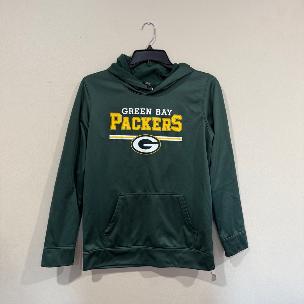 Youth Green Bay Packers Sweatshirt
